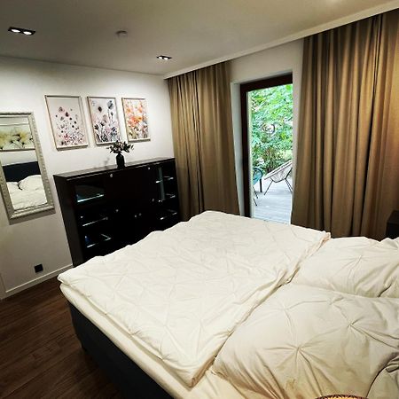 Mystay Berlin Mueggelheim المظهر الخارجي الصورة