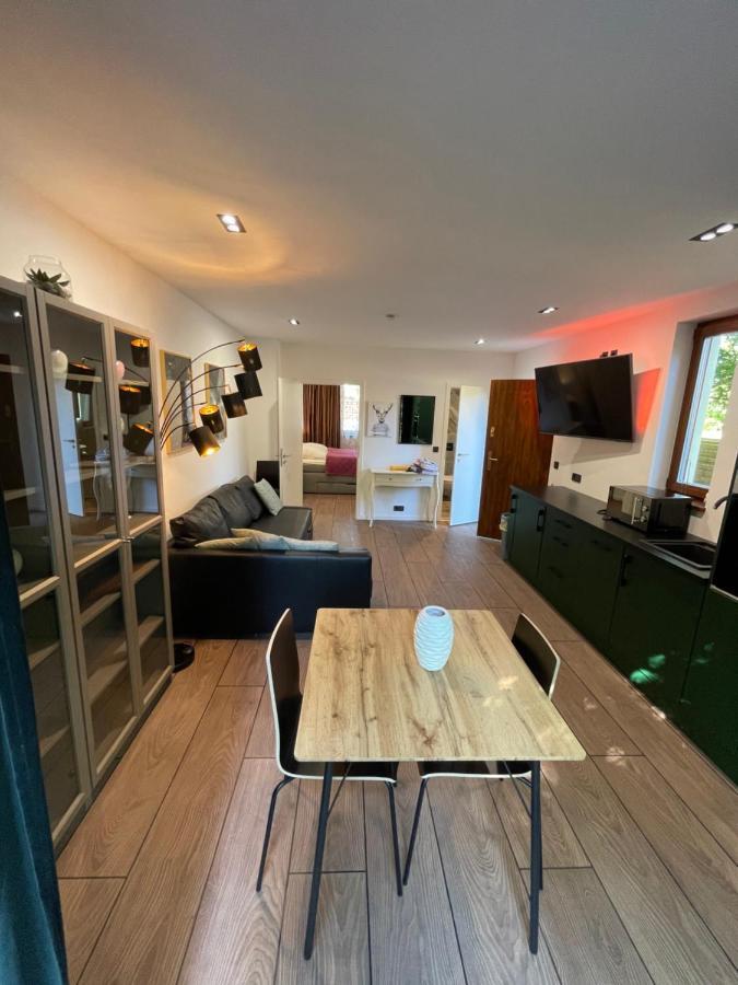 Mystay Berlin Mueggelheim المظهر الخارجي الصورة