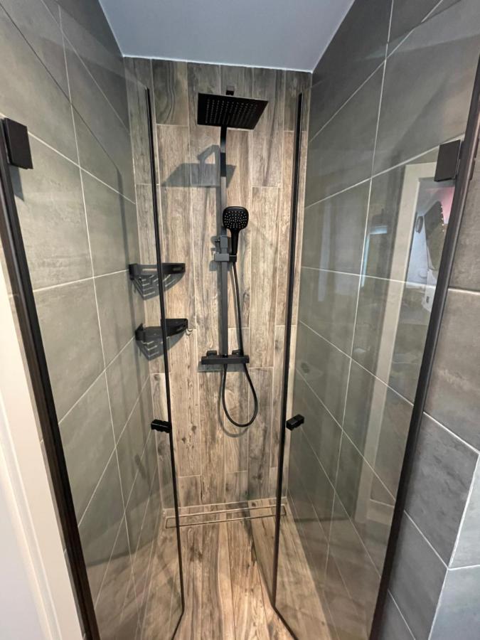 Mystay Berlin Mueggelheim المظهر الخارجي الصورة