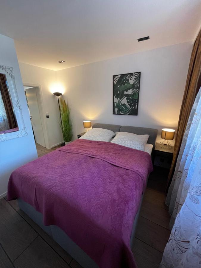 Mystay Berlin Mueggelheim المظهر الخارجي الصورة
