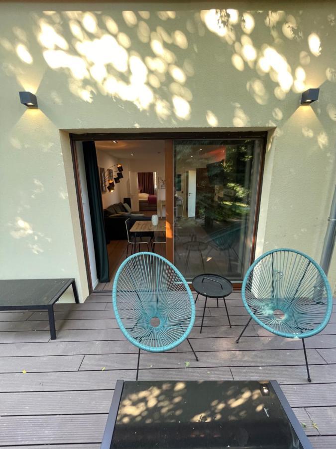 Mystay Berlin Mueggelheim المظهر الخارجي الصورة