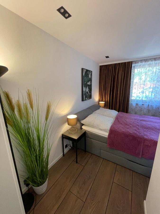 Mystay Berlin Mueggelheim المظهر الخارجي الصورة