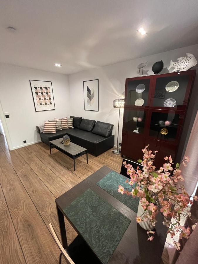 Mystay Berlin Mueggelheim المظهر الخارجي الصورة