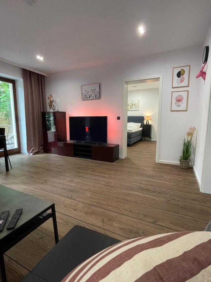 Mystay Berlin Mueggelheim المظهر الخارجي الصورة