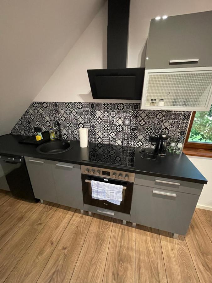 Mystay Berlin Mueggelheim المظهر الخارجي الصورة