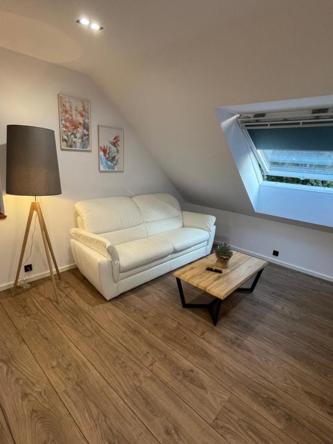Mystay Berlin Mueggelheim المظهر الخارجي الصورة