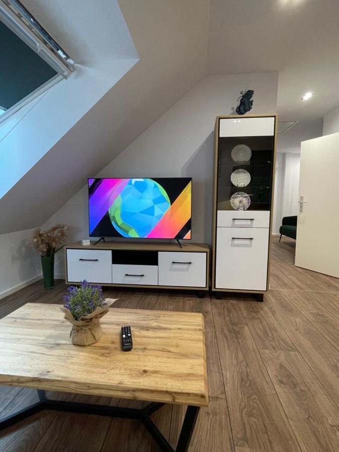 Mystay Berlin Mueggelheim المظهر الخارجي الصورة