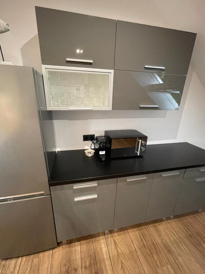 Mystay Berlin Mueggelheim المظهر الخارجي الصورة