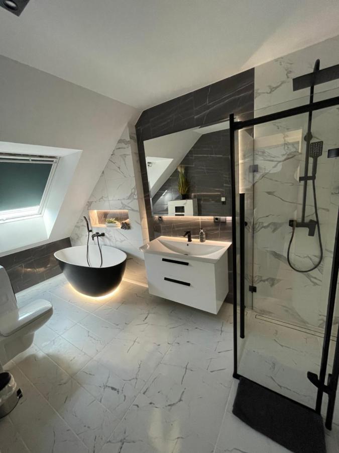 Mystay Berlin Mueggelheim المظهر الخارجي الصورة