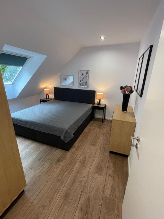 Mystay Berlin Mueggelheim المظهر الخارجي الصورة