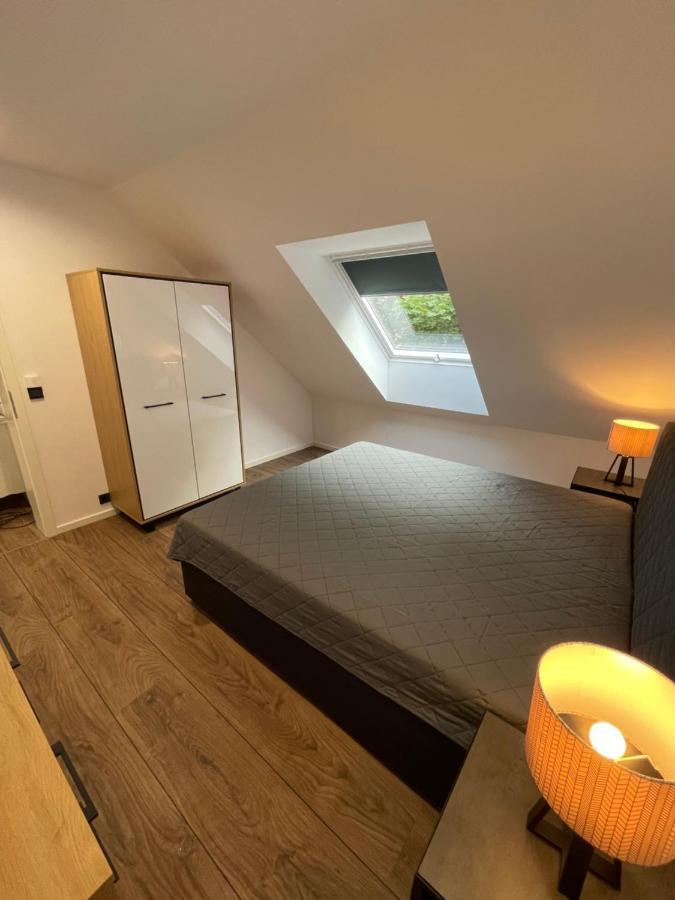 Mystay Berlin Mueggelheim المظهر الخارجي الصورة