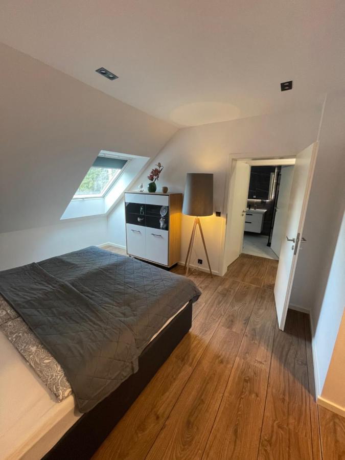 Mystay Berlin Mueggelheim المظهر الخارجي الصورة