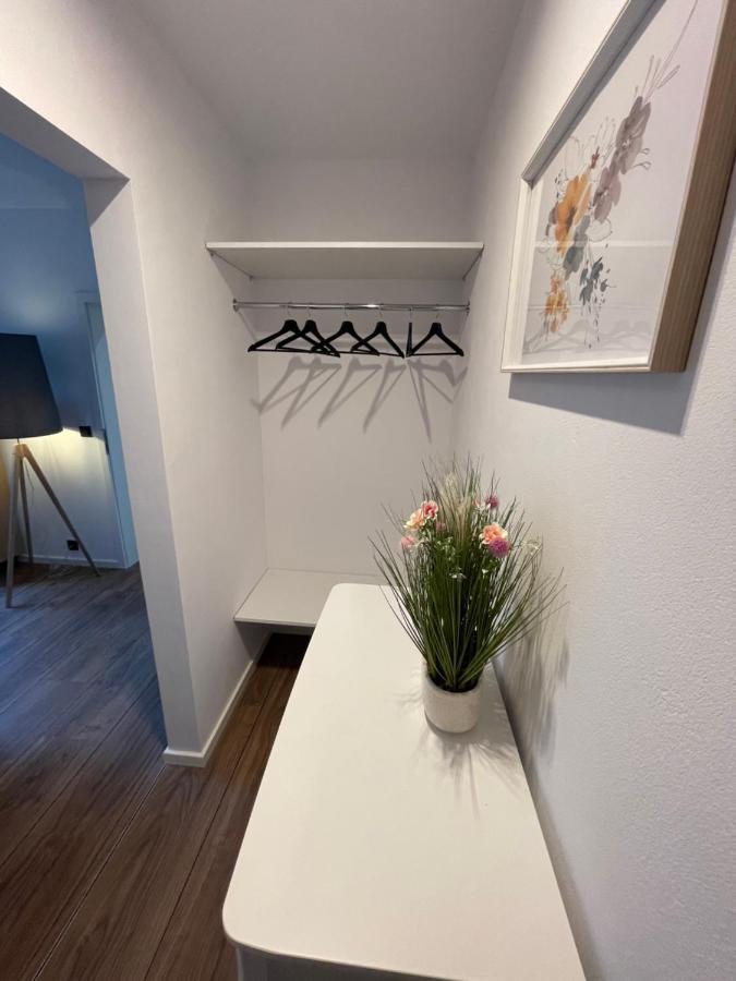 Mystay Berlin Mueggelheim المظهر الخارجي الصورة