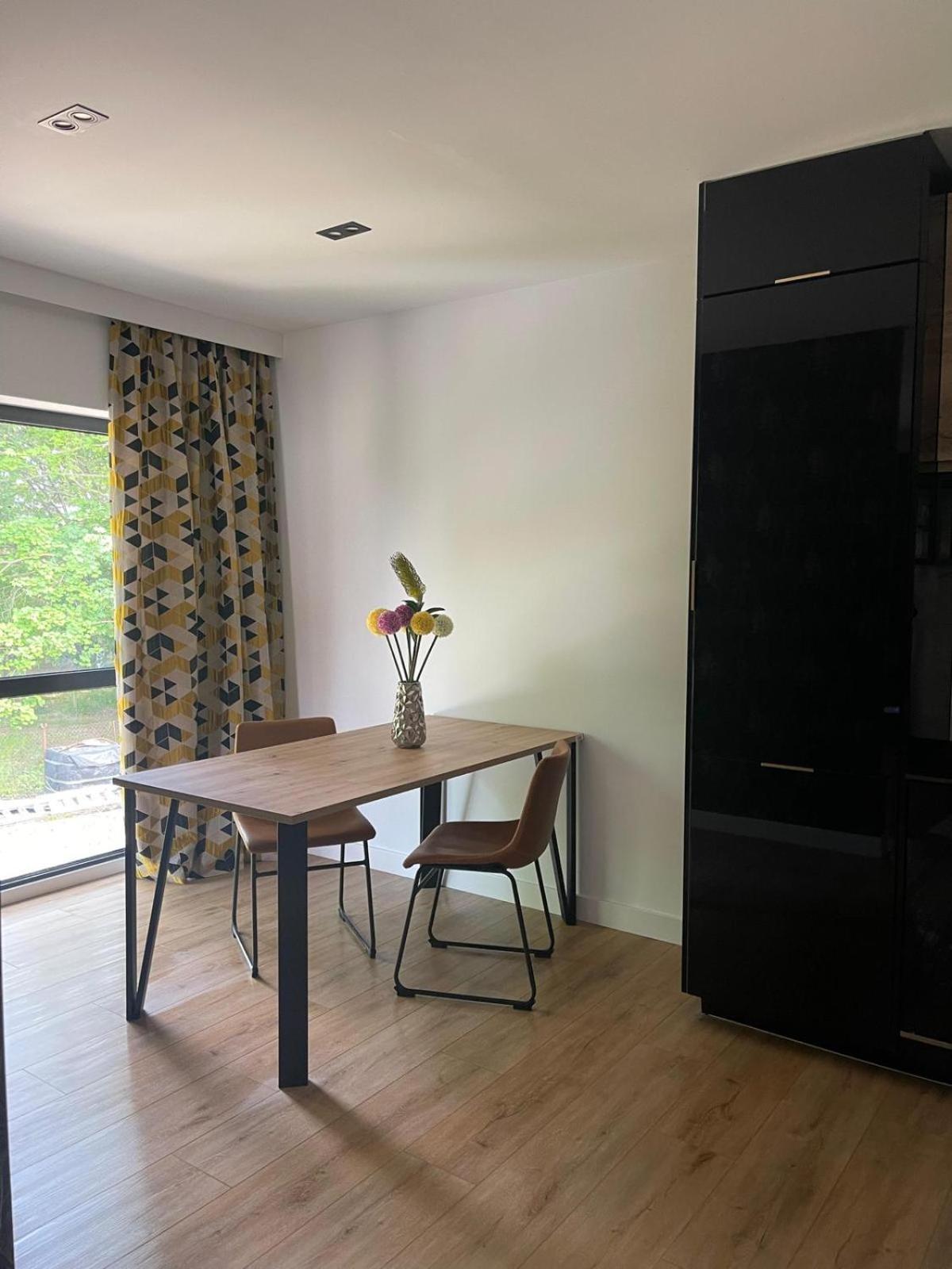 Mystay Berlin Mueggelheim المظهر الخارجي الصورة