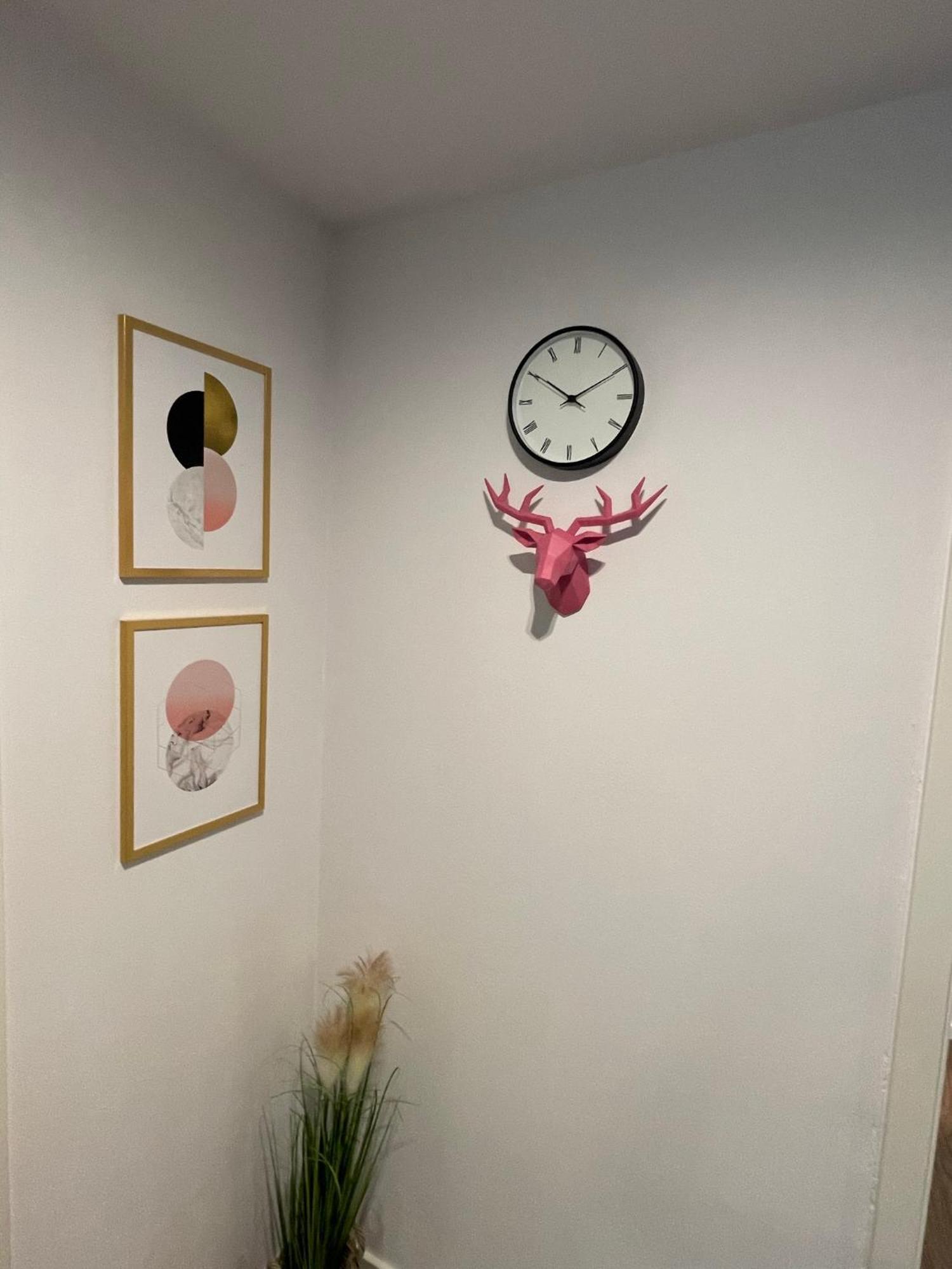 Mystay Berlin Mueggelheim المظهر الخارجي الصورة