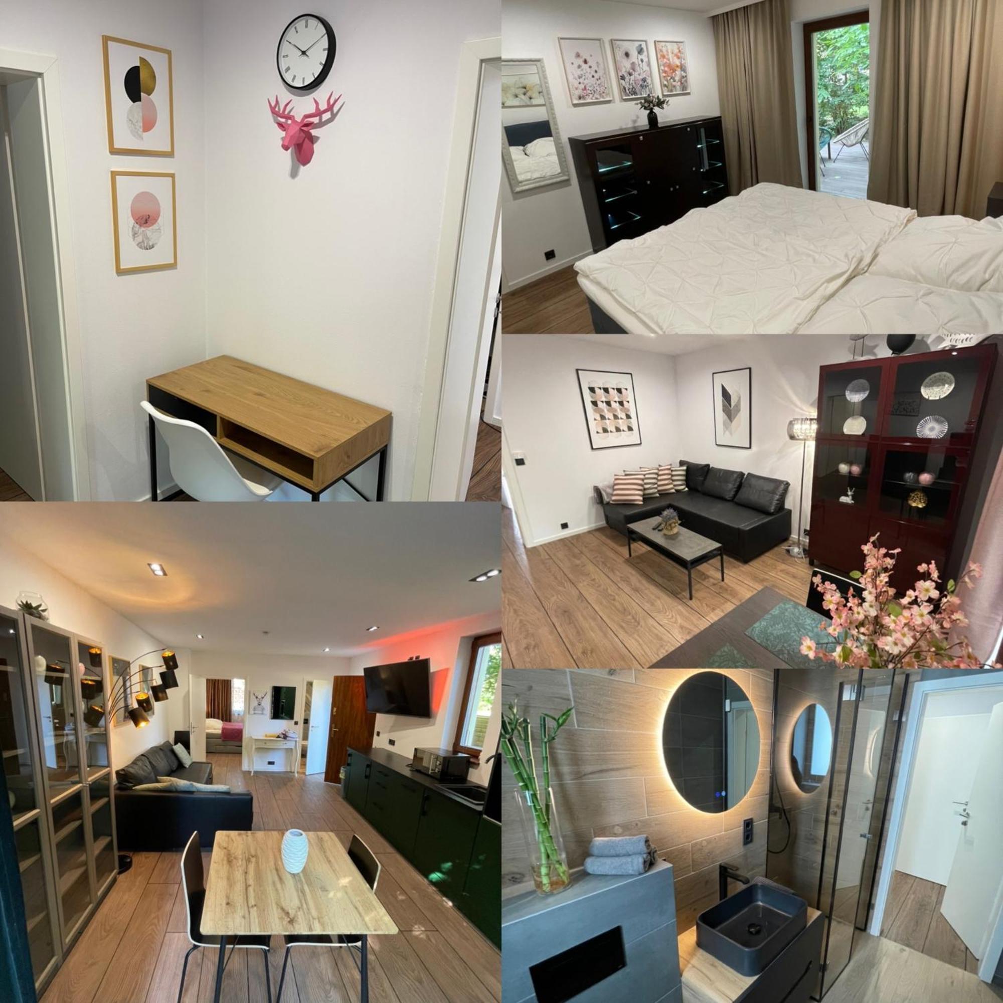 Mystay Berlin Mueggelheim المظهر الخارجي الصورة