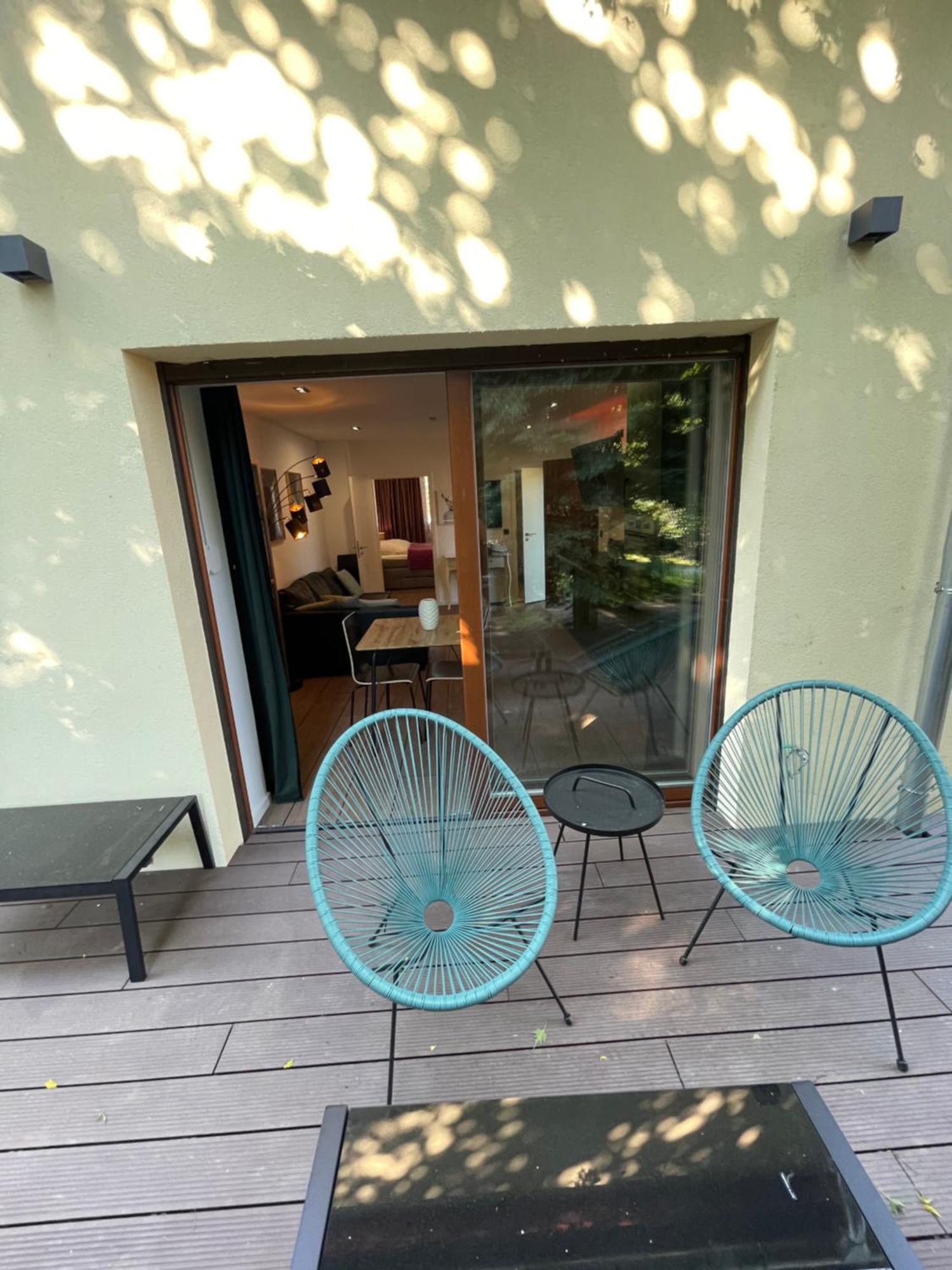 Mystay Berlin Mueggelheim المظهر الخارجي الصورة