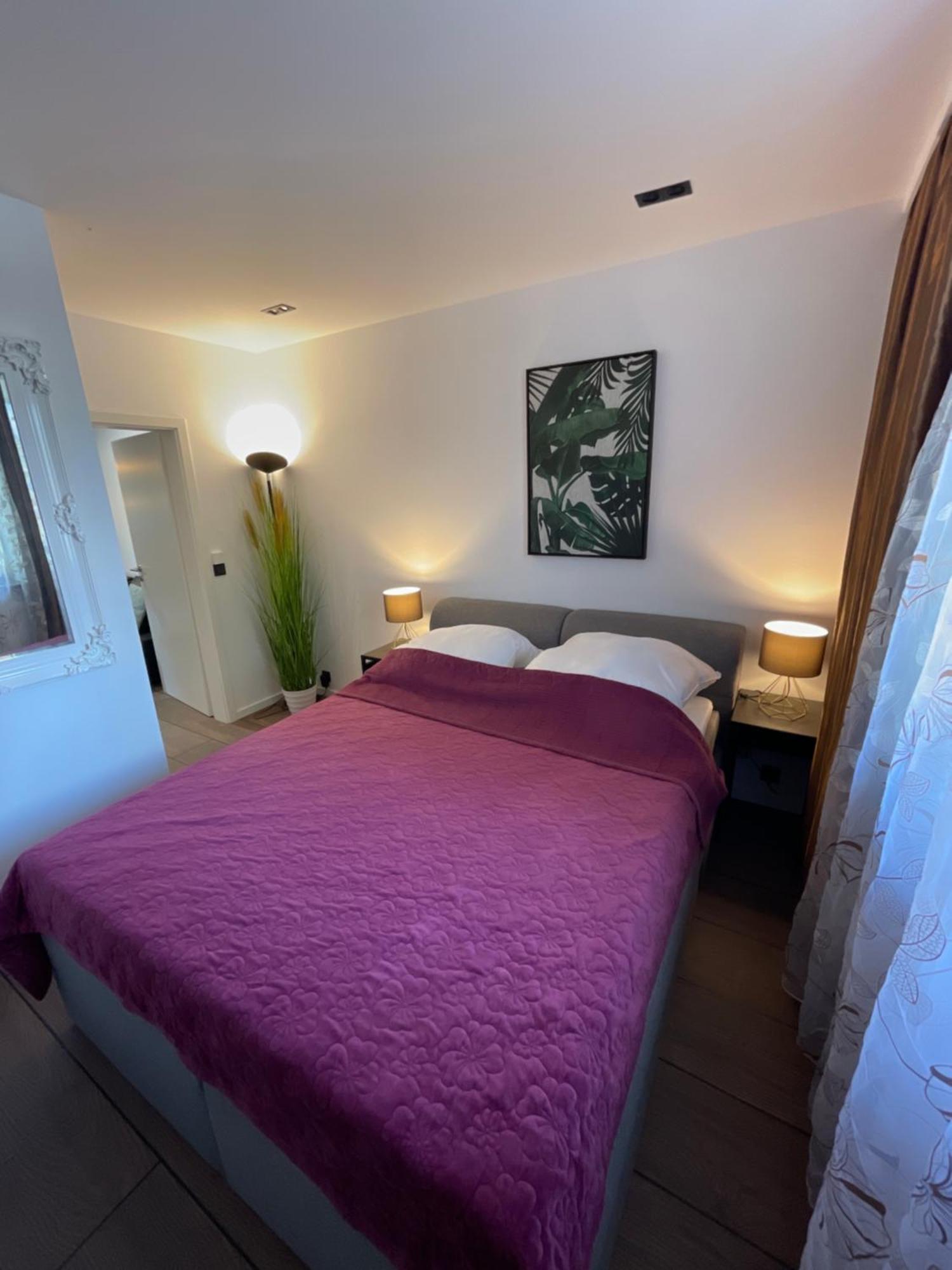 Mystay Berlin Mueggelheim المظهر الخارجي الصورة