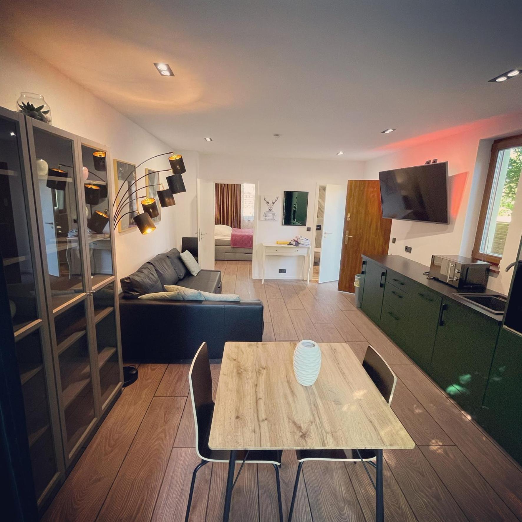 Mystay Berlin Mueggelheim المظهر الخارجي الصورة