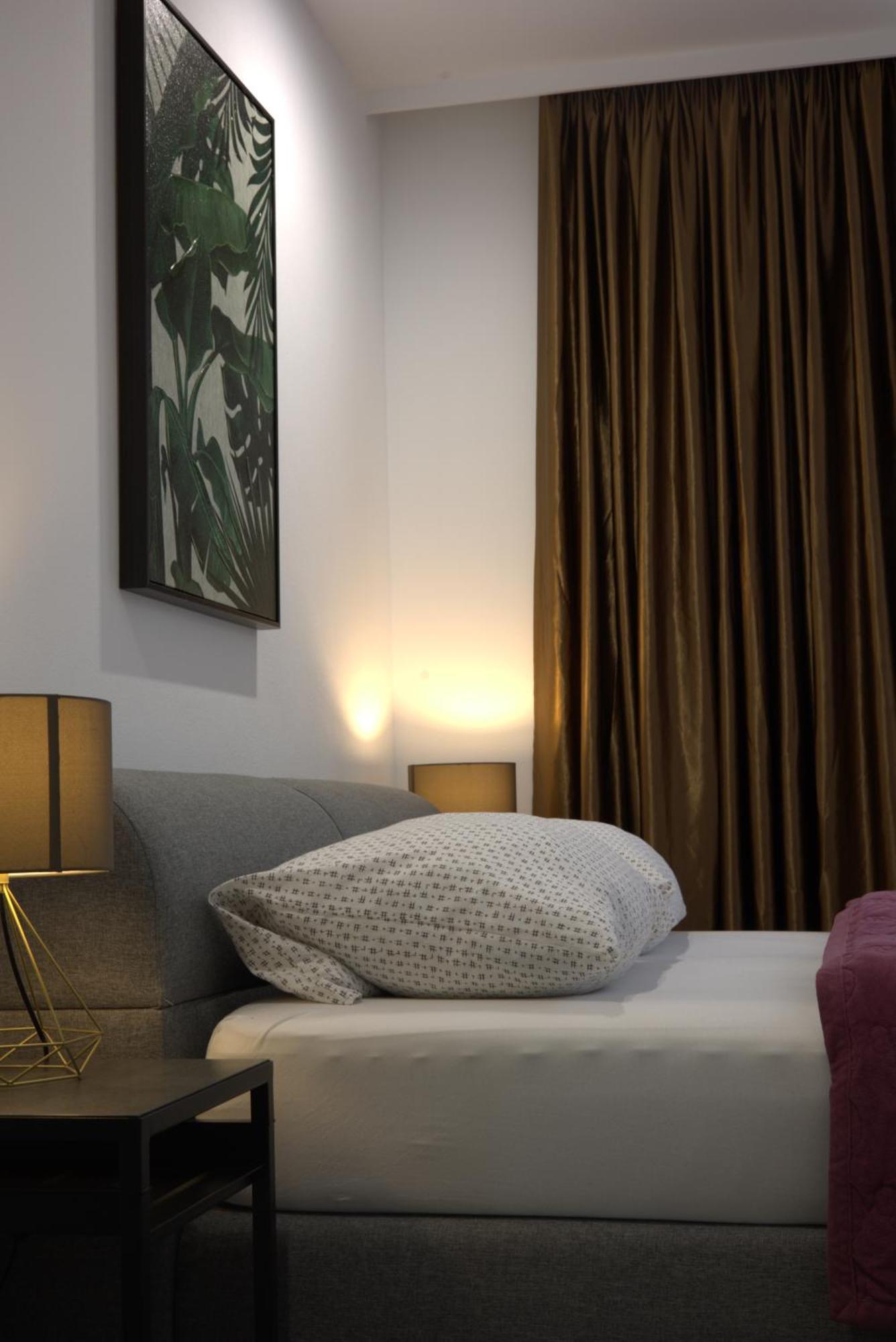 Mystay Berlin Mueggelheim المظهر الخارجي الصورة