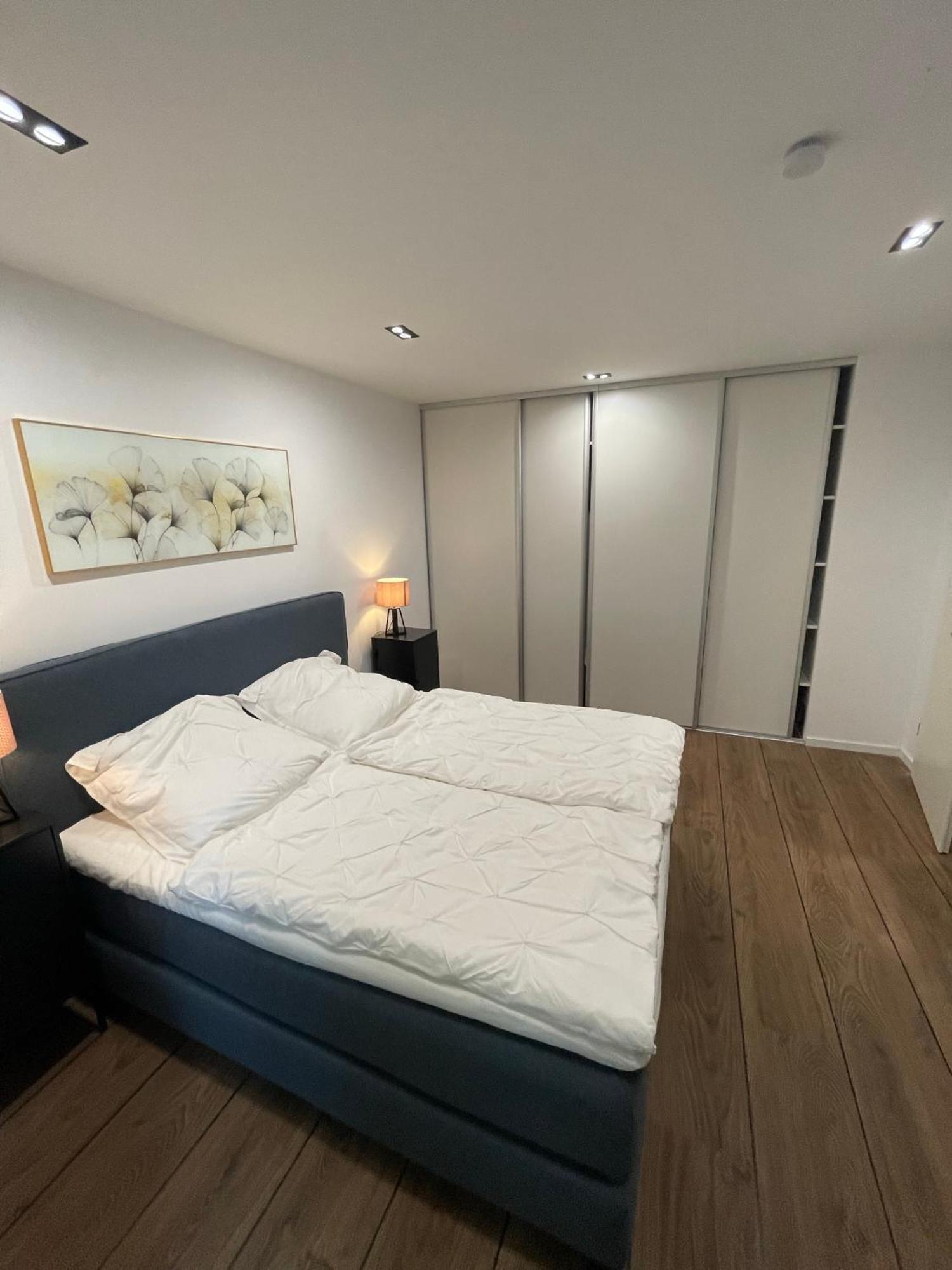 Mystay Berlin Mueggelheim المظهر الخارجي الصورة