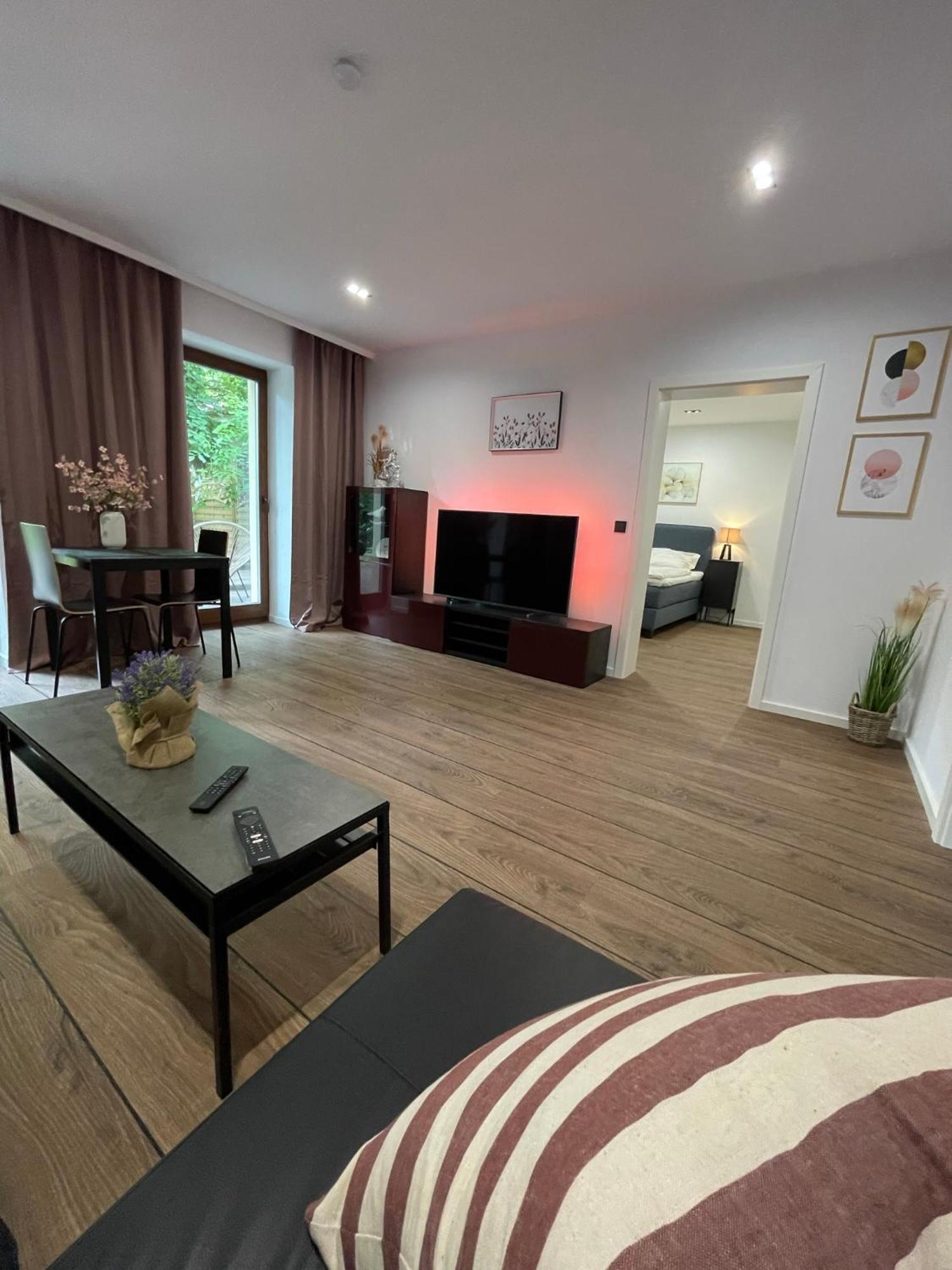Mystay Berlin Mueggelheim المظهر الخارجي الصورة