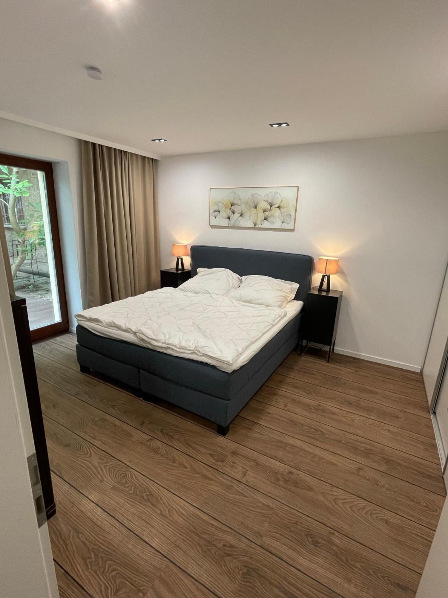 Mystay Berlin Mueggelheim المظهر الخارجي الصورة