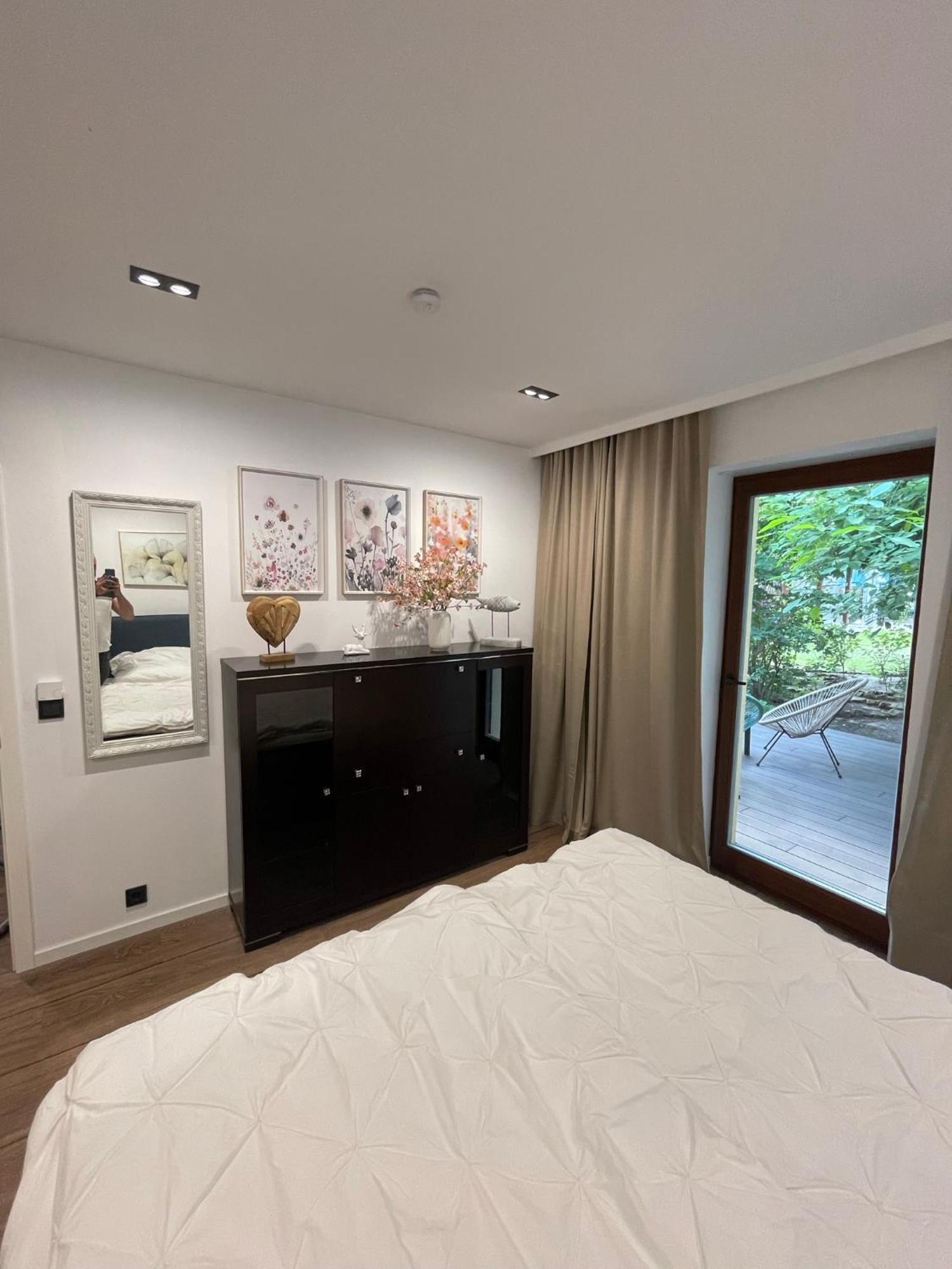 Mystay Berlin Mueggelheim المظهر الخارجي الصورة