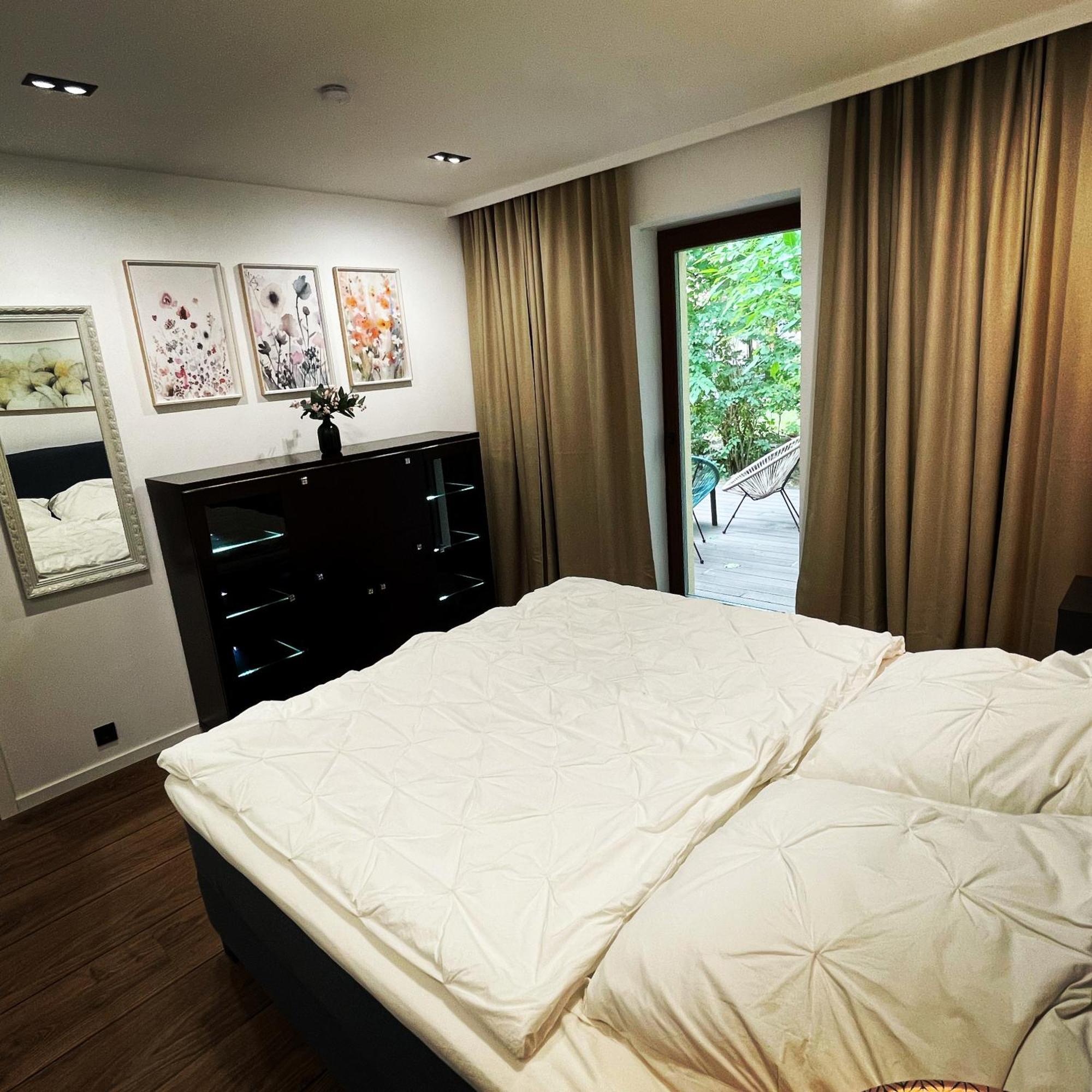 Mystay Berlin Mueggelheim المظهر الخارجي الصورة
