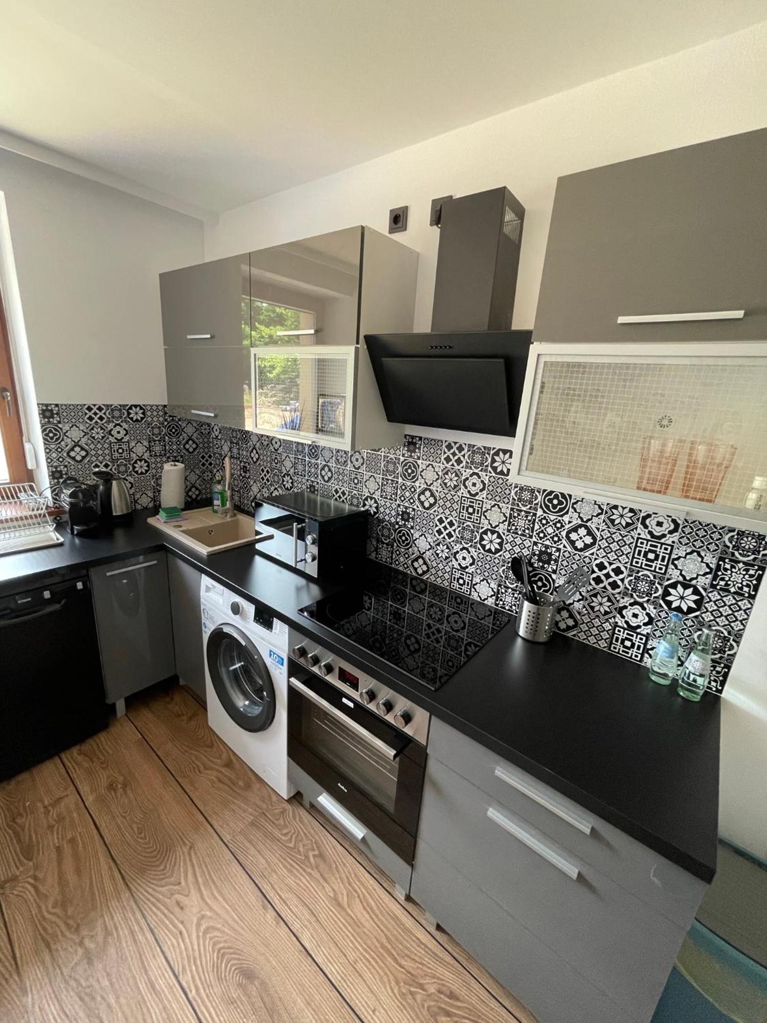 Mystay Berlin Mueggelheim المظهر الخارجي الصورة