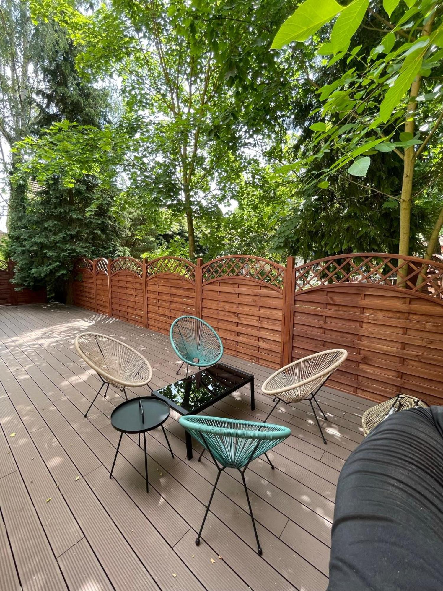 Mystay Berlin Mueggelheim المظهر الخارجي الصورة