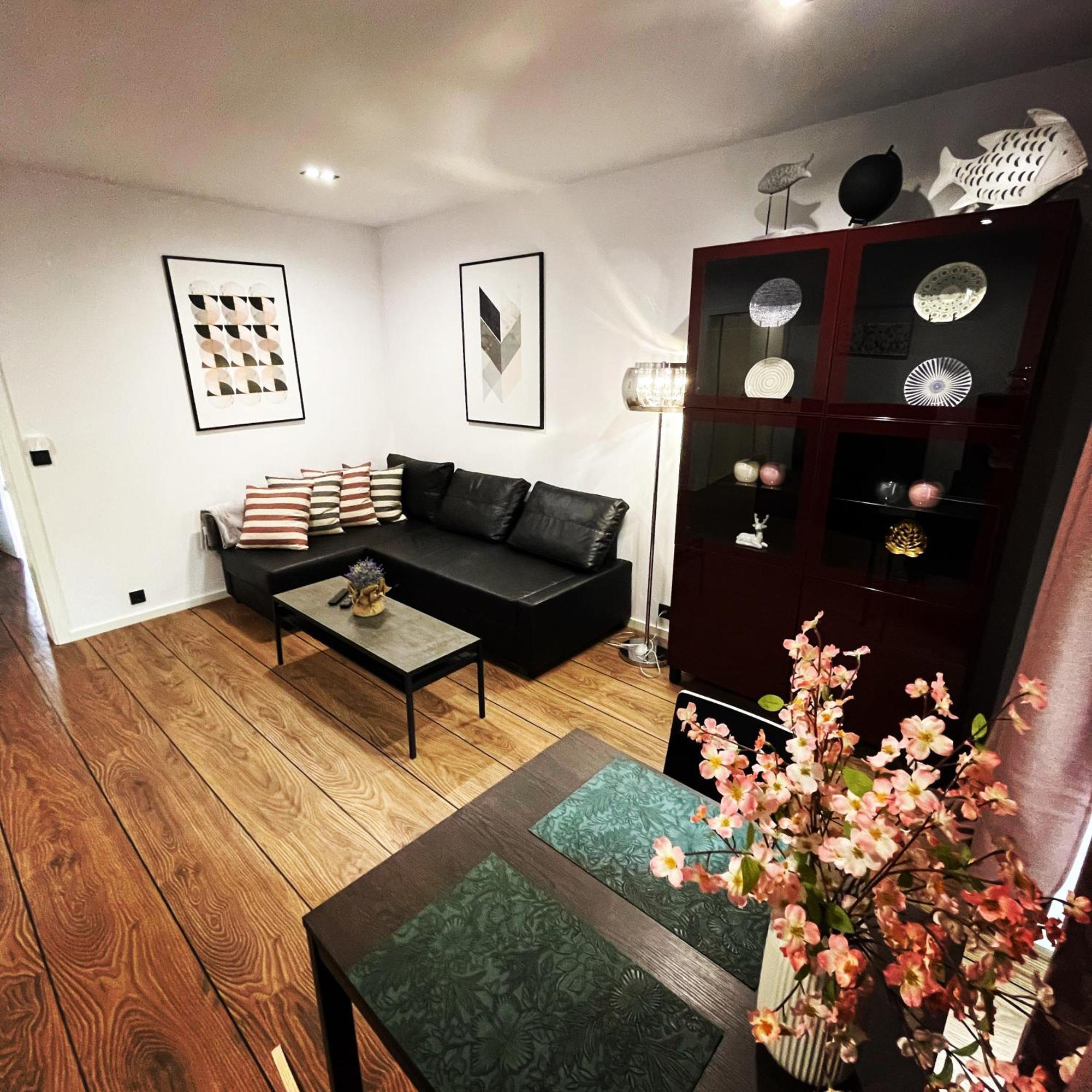 Mystay Berlin Mueggelheim المظهر الخارجي الصورة